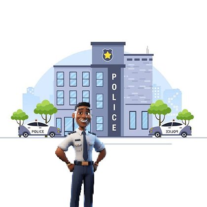 Commissariat d&rsquo;Obala